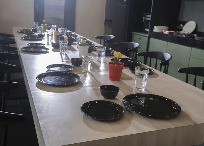 Mayura Aureole Coliving Mumbai